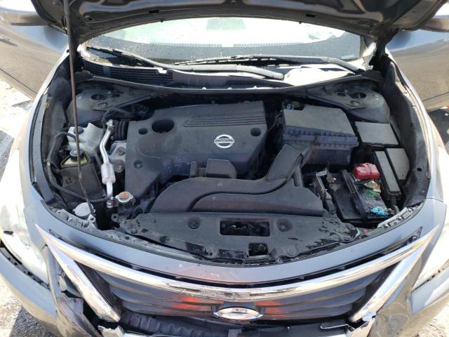Photo 11 from auction – 2015 NISSAN ALTIMA 2.5 with VIN 1N4AL3AP1FC267170