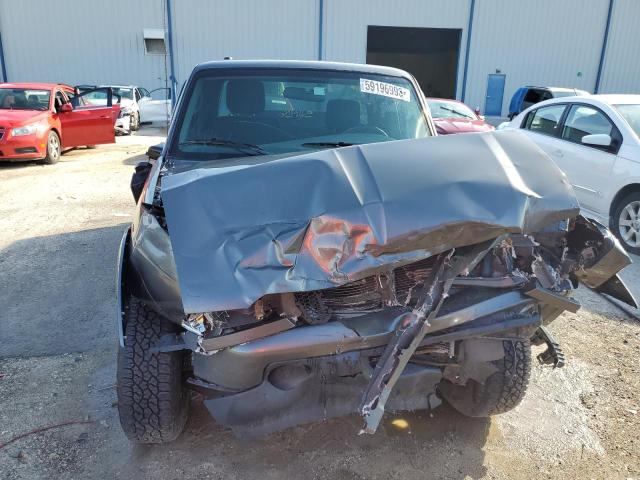 Photo 5 from auction – 2011 FORD RANGER SUP with VIN 1FTKR1EE7BPA96695