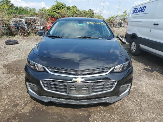Photo 5 from auction – 2017 CHEVROLET MALIBU LT with VIN 1G1ZE5ST9HF287059
