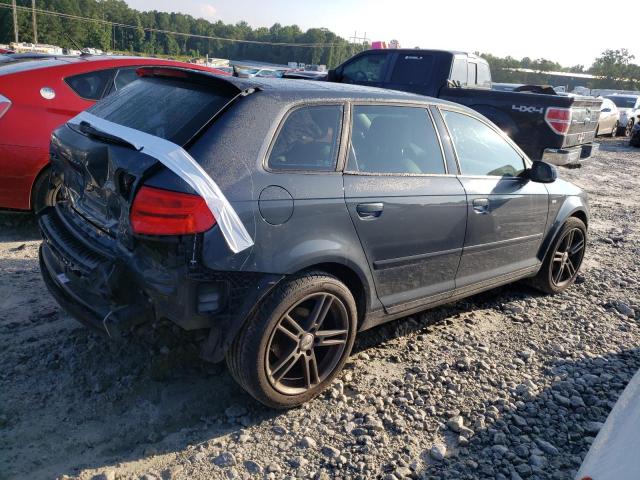 Photo 3 from auction – 2011 AUDI A3 PREMIUM with VIN WAUKJAFM7BA109197