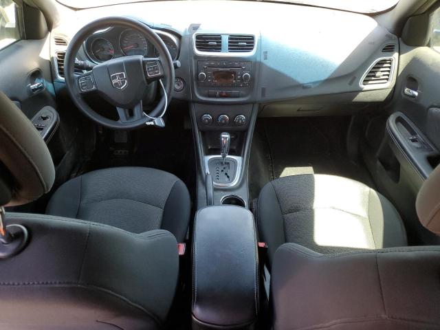 Photo 8 from auction – 2014 DODGE AVENGER SE with VIN 1C3CDZAB2EN233317
