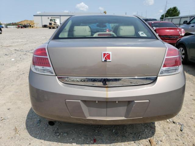 Photo 6 from auction – 2007 SATURN AURA XE with VIN 1G8ZS57N37F234988