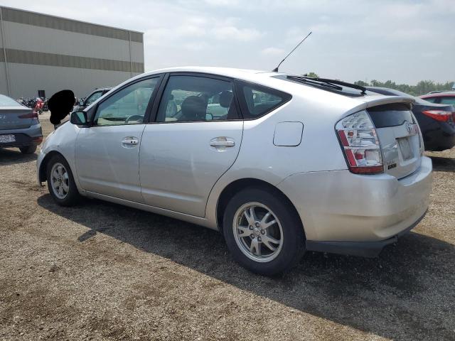 Photo 2 from auction – 2006 TOYOTA PRIUS with VIN JTDKB22U467509250