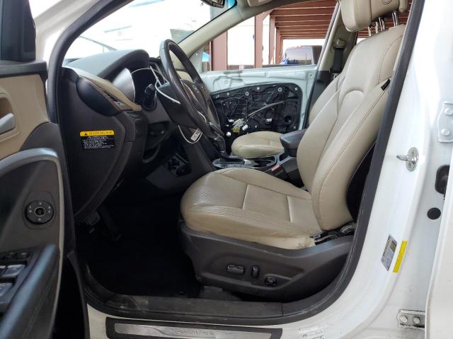 Photo 7 from auction – 2018 HYUNDAI SANTA FE S with VIN 5NMZU3LB0JH061134