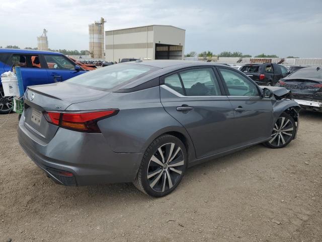 Photo 3 from auction – 2020 NISSAN ALTIMA SR with VIN 1N4BL4CV7LC200039