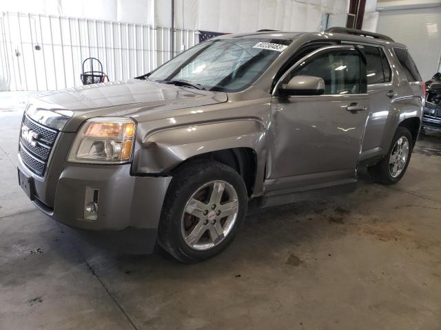 GMC TERRAIN SL 2012 with VIN 2GKFLTEK9C6230908 - Photo from auction