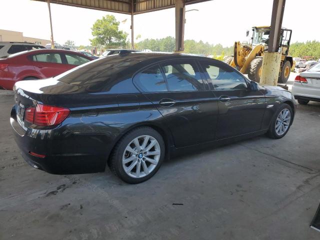 Photo 3 from auction – 2012 BMW 528 I with VIN WBAXG5C59CDW85642