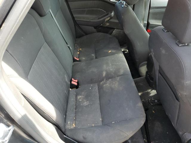 Photo 10 from auction – 2016 FORD FOCUS SE with VIN 1FADP3F20GL397179