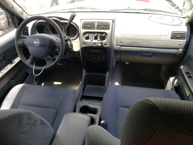 Photo 8 from auction – 2002 NISSAN FRONTIER K with VIN 1N6DD26S22C320848