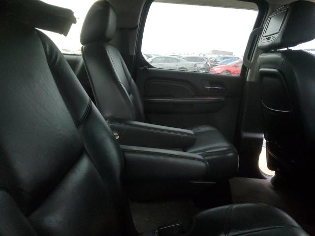 Photo 11 from auction – 2011 CADILLAC ESCALADE E with VIN 1GYS4HEF1BR356278