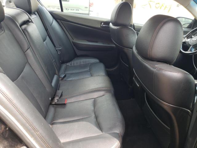 Photo 10 from auction – 2010 NISSAN MAXIMA S with VIN 1N4AA5AP5AC849069