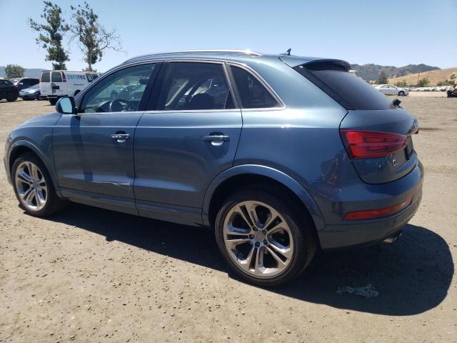Photo 2 from auction – 2016 AUDI Q3 PREMIUM with VIN WA1BFCFS7GR005634
