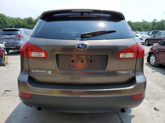 Photo 6 from auction – 2008 SUBARU TRIBECA LI with VIN 4S4WX92D484417048