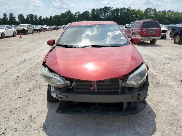 Photo 5 from auction – 2016 TOYOTA COROLLA L with VIN 5YFBURHE4GP398864