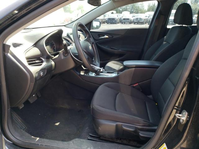 Photo 7 from auction – 2016 CHEVROLET MALIBU LS with VIN 1G1ZB5ST6GF278178