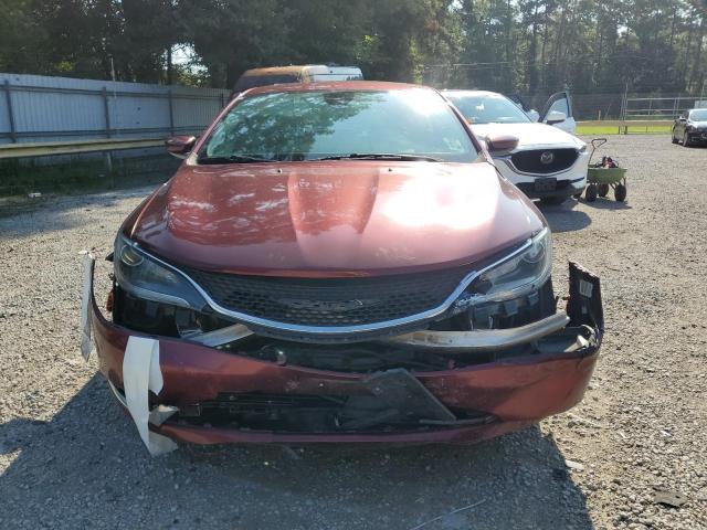 Photo 5 from auction – 2015 CHRYSLER 200 LIMITE with VIN 1C3CCCABXFN669513