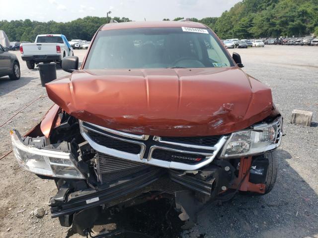 Photo 5 from auction – 2014 DODGE JOURNEY SE with VIN 3C4PDCAB3ET316619
