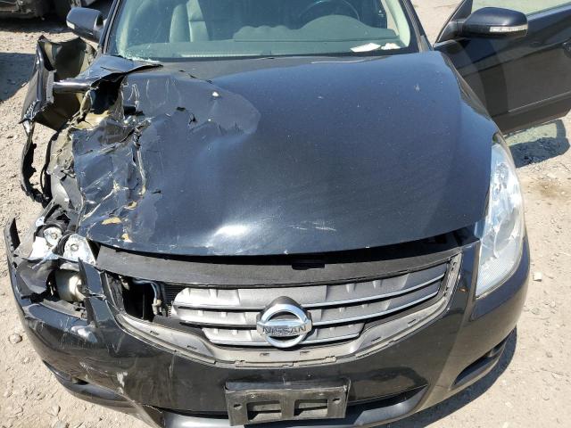 Photo 11 from auction – 2012 NISSAN ALTIMA BAS with VIN 1N4AL2AP4CN517690