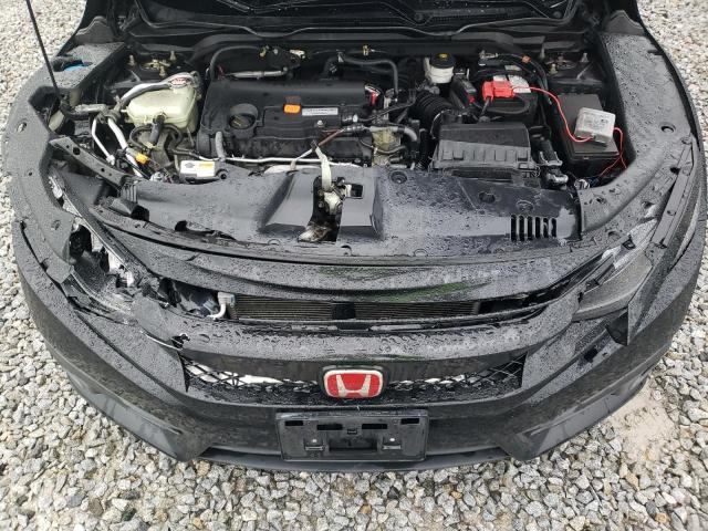 Photo 11 from auction – 2017 HONDA CIVIC EX with VIN 19XFC2F75HE228483