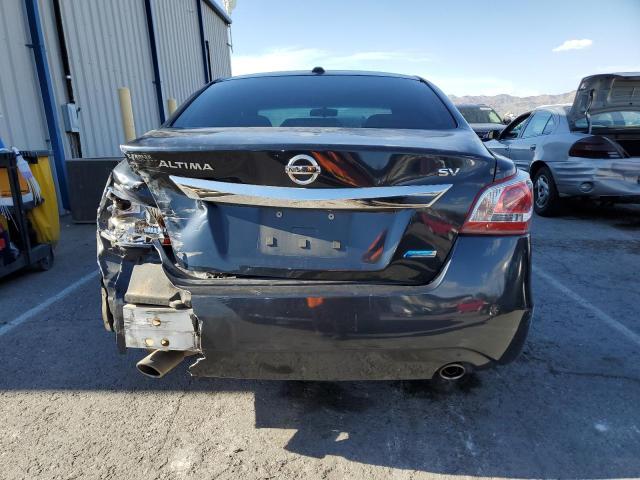 Photo 6 from auction – 2013 NISSAN ALTIMA 2.5 with VIN 1N4AL3AP5DN485095