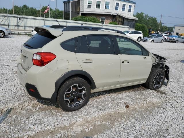 Photo 3 from auction – 2014 SUBARU XV CROSSTR with VIN JF2GPAKC8E8271342