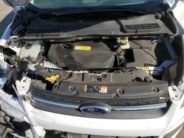 Photo 11 from auction – 2014 FORD ESCAPE SE with VIN 1FMCU0GX4EUB99375