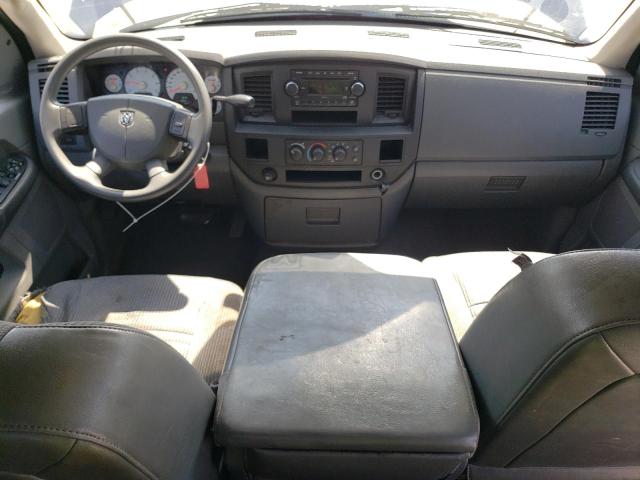 Photo 8 from auction – 2008 DODGE RAM 1500 S with VIN 1D7HA18N18S636079