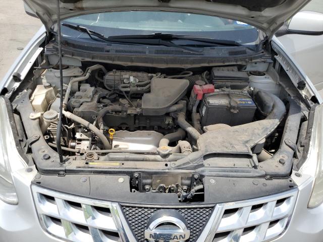 Photo 12 from auction – 2011 NISSAN ROGUE S with VIN JN8AS5MT3BW564195