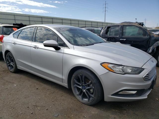 Photo 4 from auction – 2018 FORD FUSION SE with VIN 3FA6P0HD0JR167205