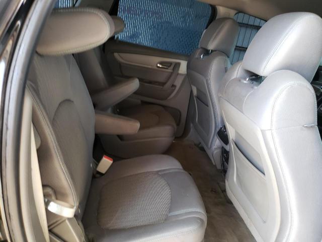 Photo 11 from auction – 2016 CHEVROLET TRAVERSE L with VIN 1GNKRGKD6GJ236350