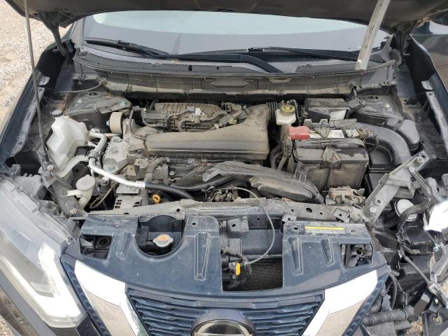 Photo 11 from auction – 2018 NISSAN ROGUE S/SV with VIN KNMAT2MV2JP596346