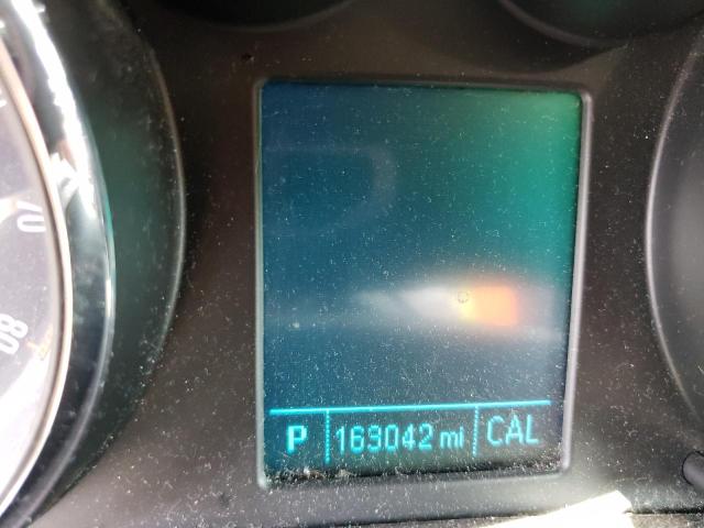 Photo 9 from auction – 2012 BUICK VERANO with VIN 1G4PP5SK1C4216552