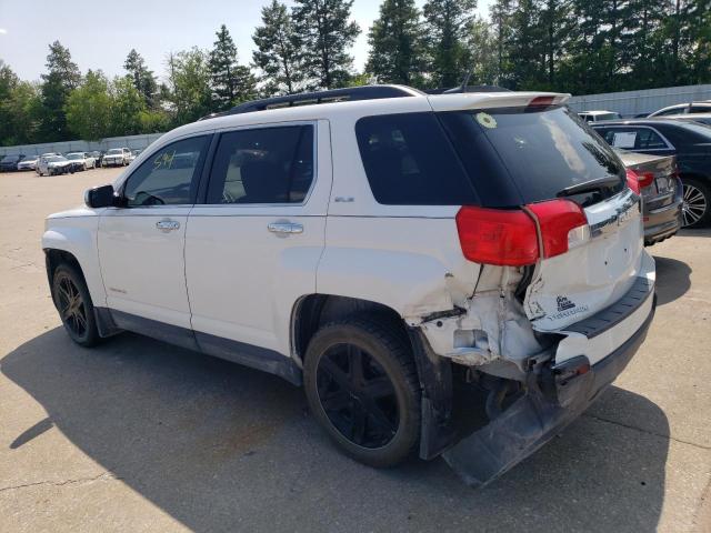 Photo 2 from auction – 2012 GMC TERRAIN SL with VIN 2GKALSEK8C6316747