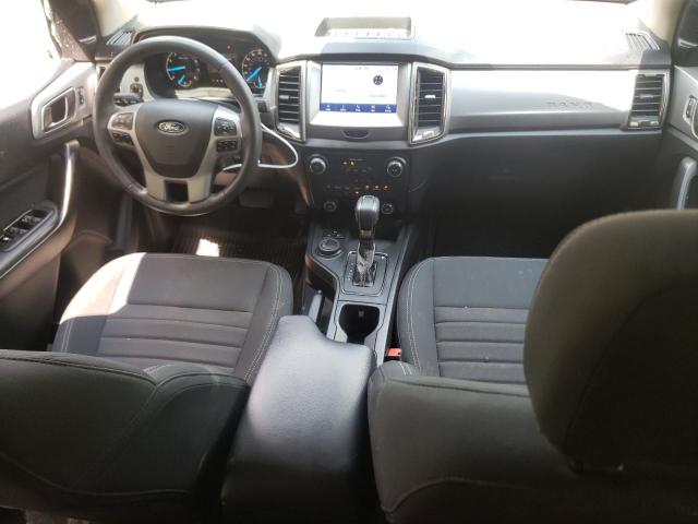 Photo 8 from auction – 2021 FORD RANGER XL with VIN 1FTER4FH8MLE02403