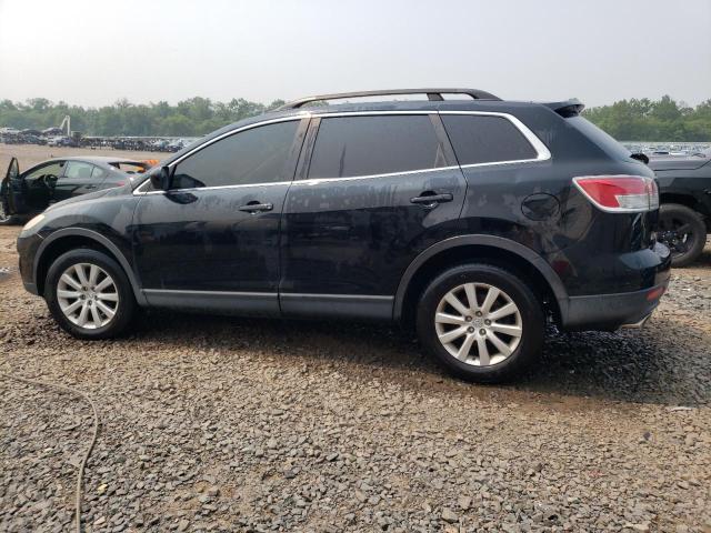 Photo 2 from auction – 2009 MAZDA CX-9 with VIN JM3TB38V890178610