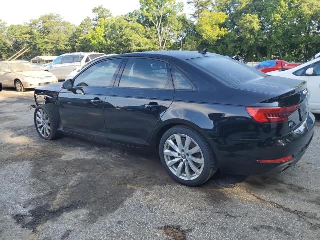 Photo 2 from auction – 2017 AUDI A4 ULTRA P with VIN WAUGMAF46HN049413