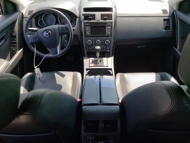 Photo 8 from auction – 2013 MAZDA CX-9 TOURI with VIN JM3TB3CA8D0403718