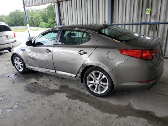 Photo 2 from auction – 2013 KIA OPTIMA EX with VIN 5XXGN4A76DG133045
