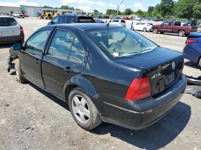 Photo 2 from auction – 2001 VOLKSWAGEN JETTA GLS with VIN 3VWSS29M11M067321