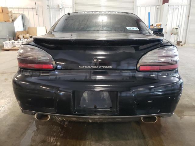Photo 6 from auction – 2002 PONTIAC GRAND PRIX with VIN 1G2WP12K72F240967