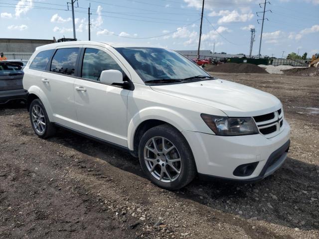 Photo 4 from auction – 2017 DODGE JOURNEY GT with VIN 3C4PDCEG3HT683708