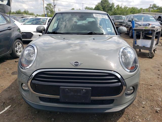 Photo 5 from auction – 2019 MINI COOPER with VIN WMWXP5C54K2H95236