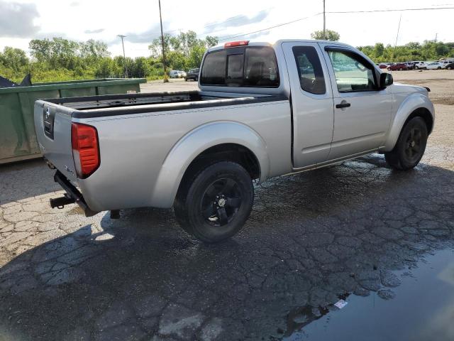 Photo 3 from auction – 2012 NISSAN FRONTIER S with VIN 1N6AD0CW2CC474203