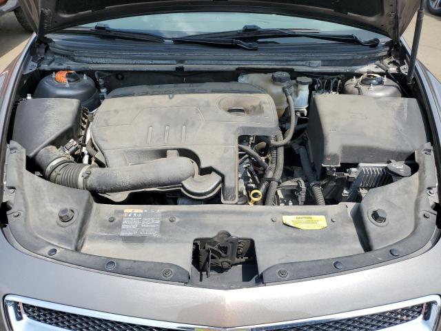 Photo 11 from auction – 2012 CHEVROLET MALIBU LS with VIN 1G1ZB5E04CF167754