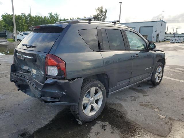Photo 3 from auction – 2014 JEEP COMPASS LA with VIN 1C4NJCEB1ED818853