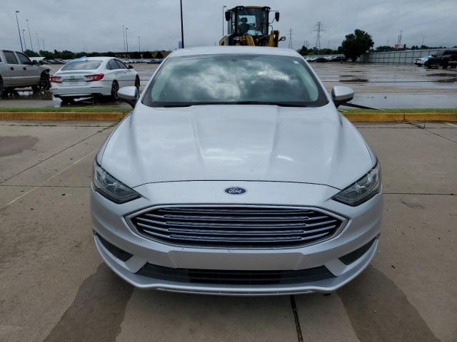 Photo 5 from auction – 2017 FORD FUSION SE with VIN 3FA6P0HD9HR246883