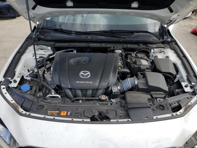Photo 11 from auction – 2021 MAZDA 3 with VIN 3MZBPAAL9MM252784