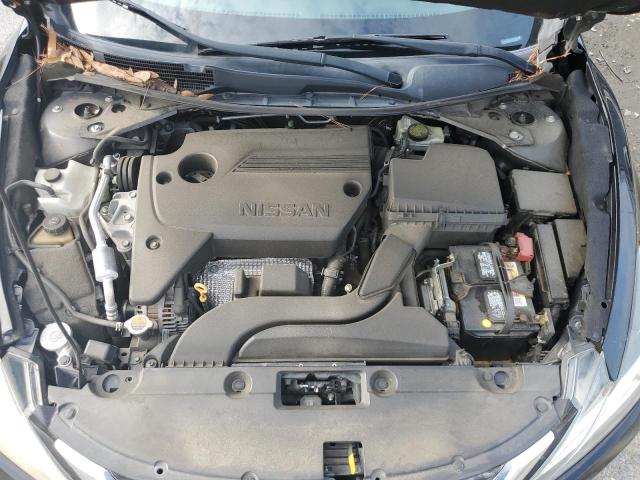 Photo 11 from auction – 2017 NISSAN ALTIMA 2.5 with VIN 1N4AL3APXHC140730