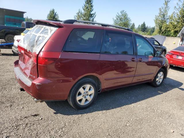 Photo 3 from auction – 2005 TOYOTA SIENNA CE with VIN 5TDZA23C75S384935