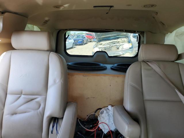 Photo 10 from auction – 2009 CHEVROLET TAHOE K150 with VIN 1GNFK33009R217503